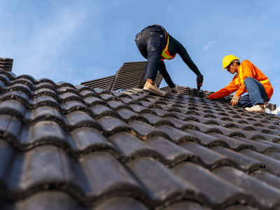 About Roof Repair Experts Rockwell, NC